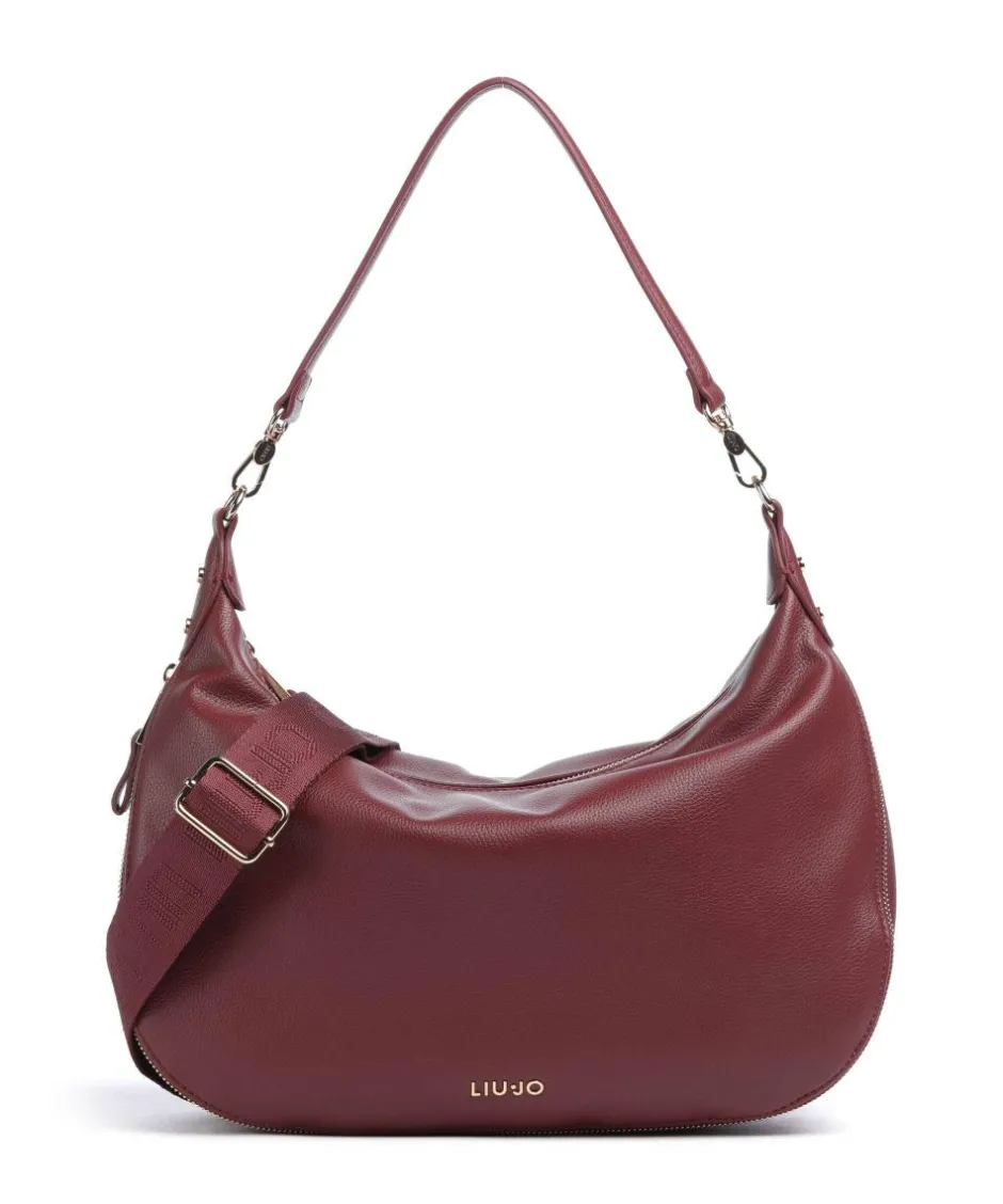 Liu Jo Shoulder Bags|Hobo Bags-Kaliska L Hobo bag imitation leather