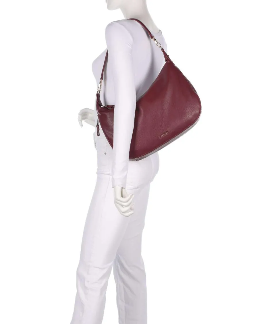 Liu Jo Shoulder Bags|Hobo Bags-Kaliska L Hobo bag imitation leather