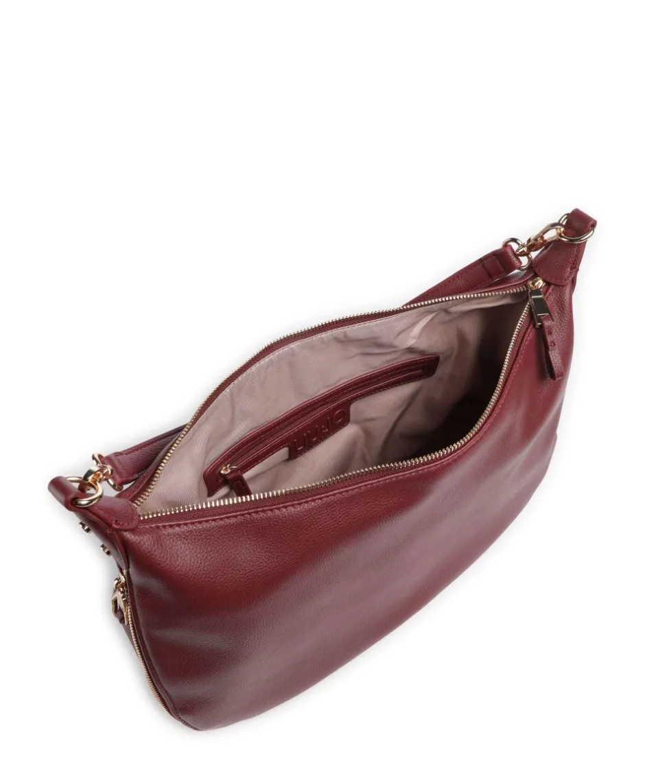 Liu Jo Shoulder Bags|Hobo Bags-Kaliska L Hobo bag imitation leather
