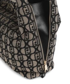 Liu Jo Shoulder Bags|Hobo Bags-Kaliska L Hobo bag polyester