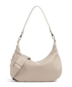 Liu Jo Shoulder Bags|Hobo Bags-Kaliska M Hobo bag imitation leather