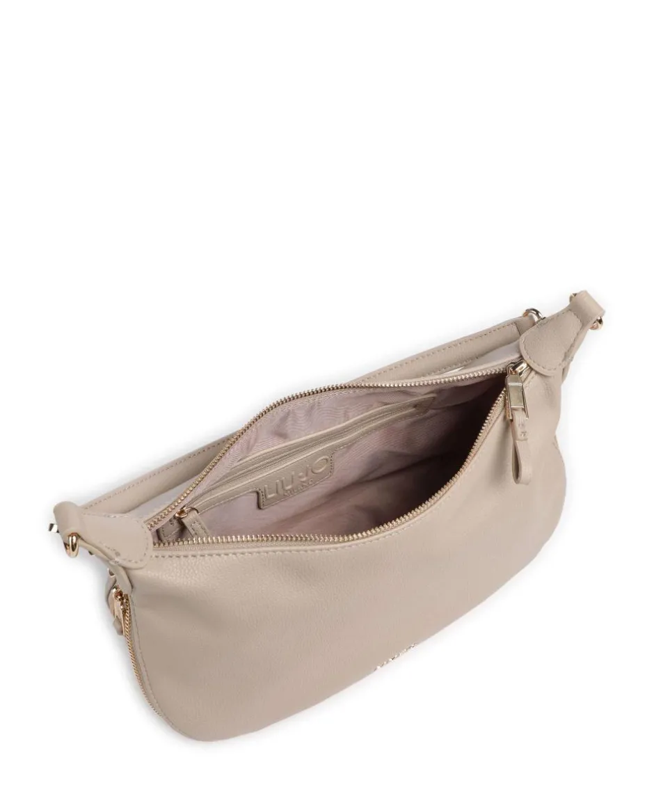 Liu Jo Shoulder Bags|Hobo Bags-Kaliska M Hobo bag imitation leather