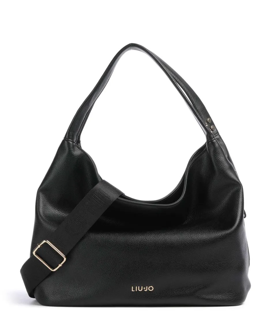 Liu Jo Shoulder Bags|Hobo Bags-Kaliska M Hobo bag imitation leather