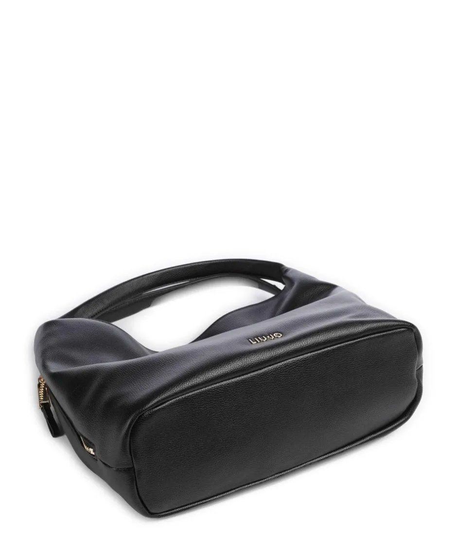 Liu Jo Shoulder Bags|Hobo Bags-Kaliska M Hobo bag imitation leather