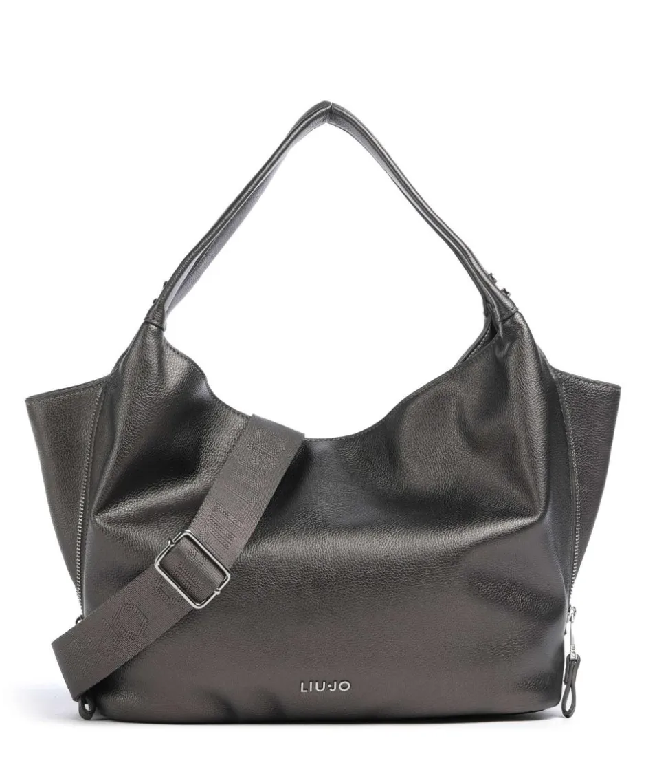 Liu Jo Shoulder Bags|Hobo Bags-Kaliska M Hobo bag imitation leather