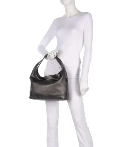 Liu Jo Shoulder Bags|Hobo Bags-Kaliska M Hobo bag imitation leather
