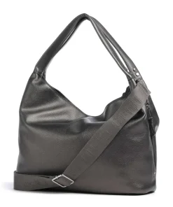 Liu Jo Shoulder Bags|Hobo Bags-Kaliska M Hobo bag imitation leather