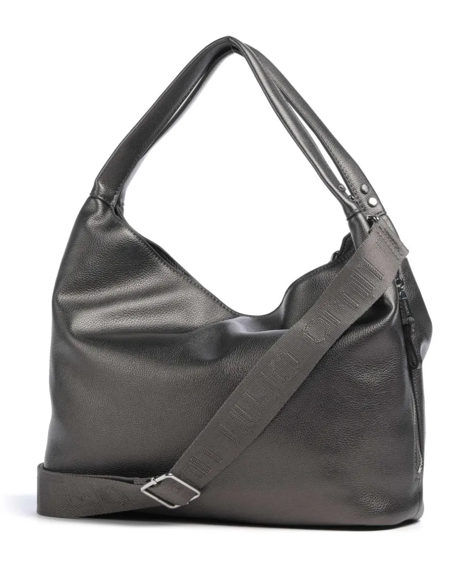 Liu Jo Shoulder Bags|Hobo Bags-Kaliska M Hobo bag imitation leather