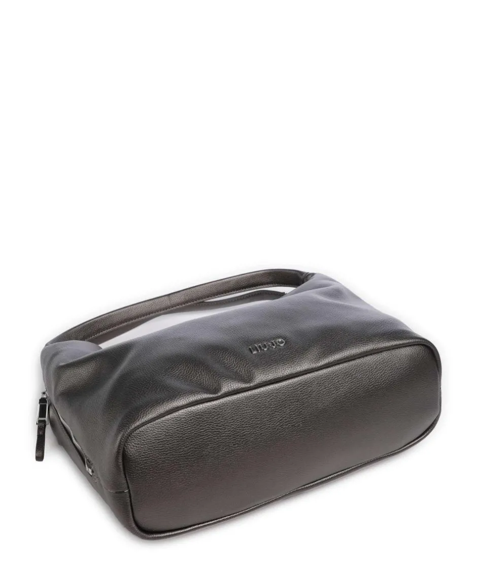 Liu Jo Shoulder Bags|Hobo Bags-Kaliska M Hobo bag imitation leather