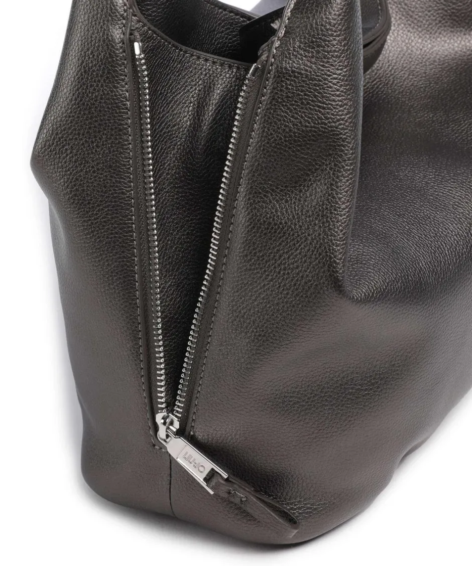 Liu Jo Shoulder Bags|Hobo Bags-Kaliska M Hobo bag imitation leather
