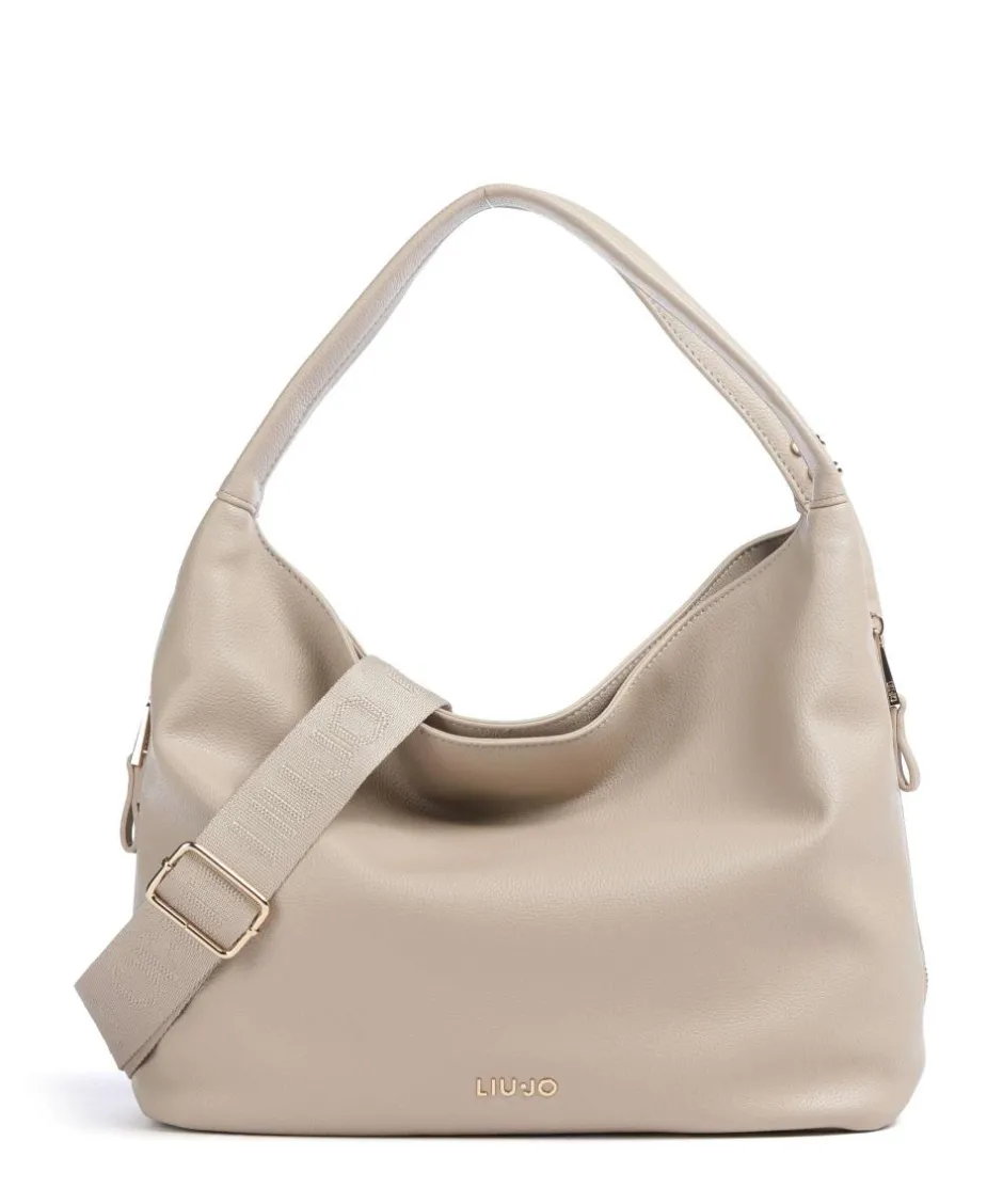 Liu Jo Shoulder Bags|Hobo Bags-Kaliska M Hobo bag imitation leather