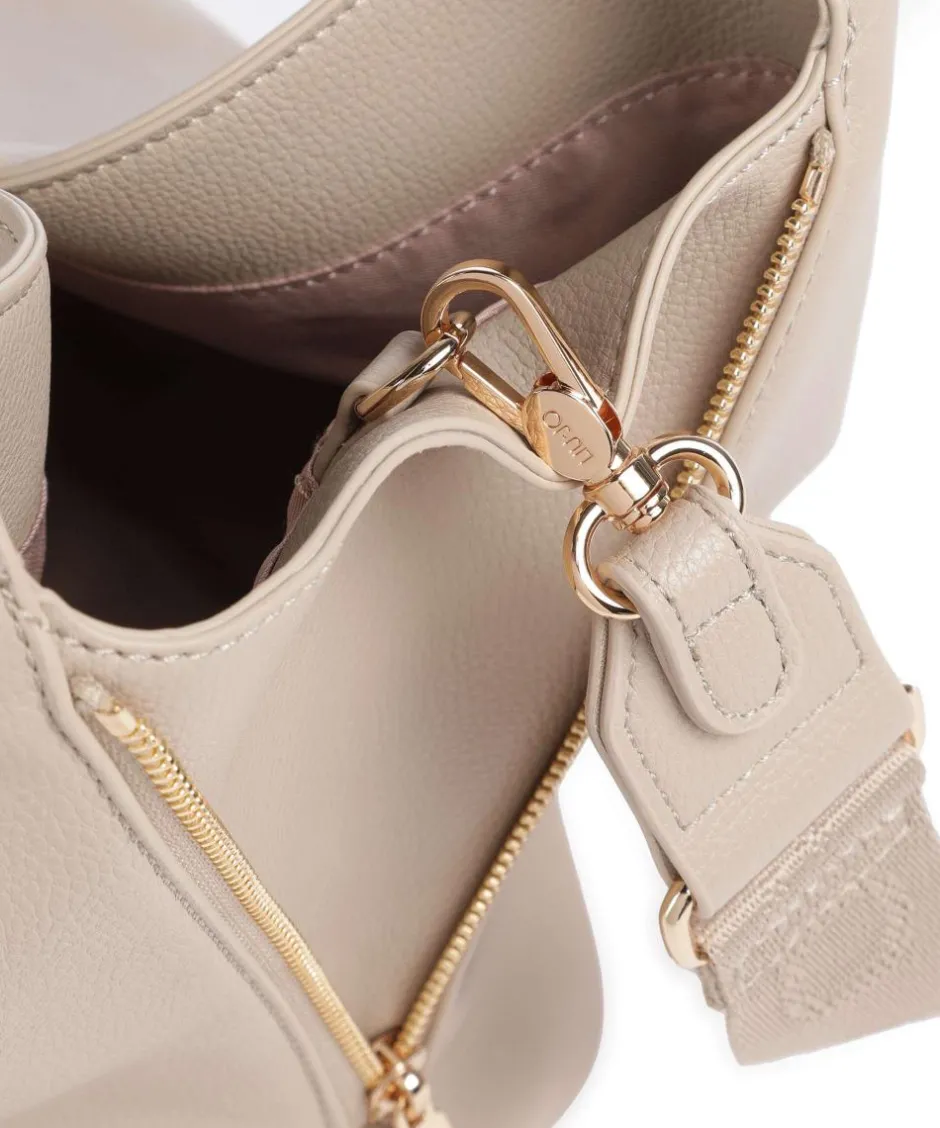 Liu Jo Shoulder Bags|Hobo Bags-Kaliska M Hobo bag imitation leather