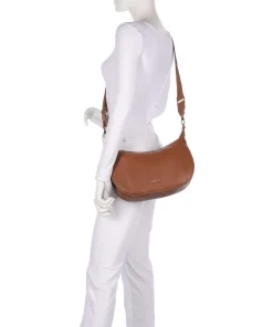 Liu Jo Shoulder Bags|Hobo Bags-Kaliska M Hobo bag imitation leather