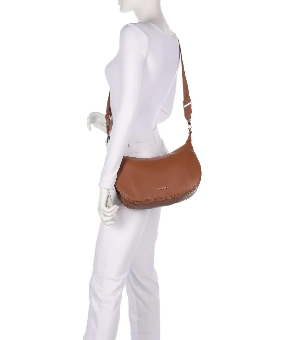 Liu Jo Shoulder Bags|Hobo Bags-Kaliska M Hobo bag imitation leather