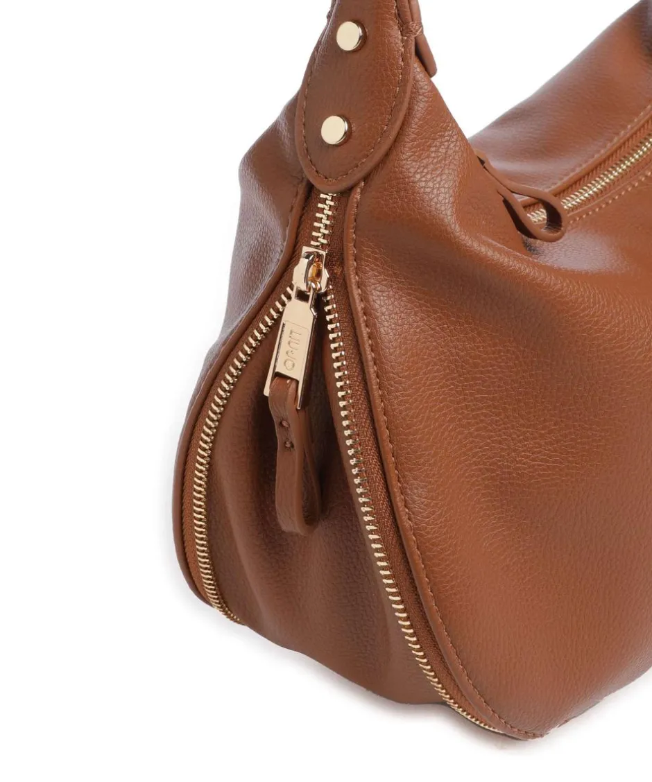 Liu Jo Shoulder Bags|Hobo Bags-Kaliska M Hobo bag imitation leather