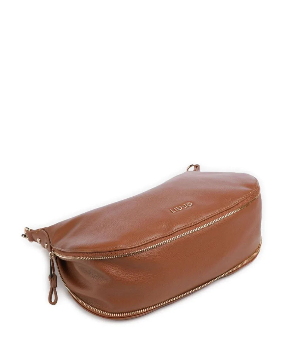 Liu Jo Shoulder Bags|Hobo Bags-Kaliska M Hobo bag imitation leather