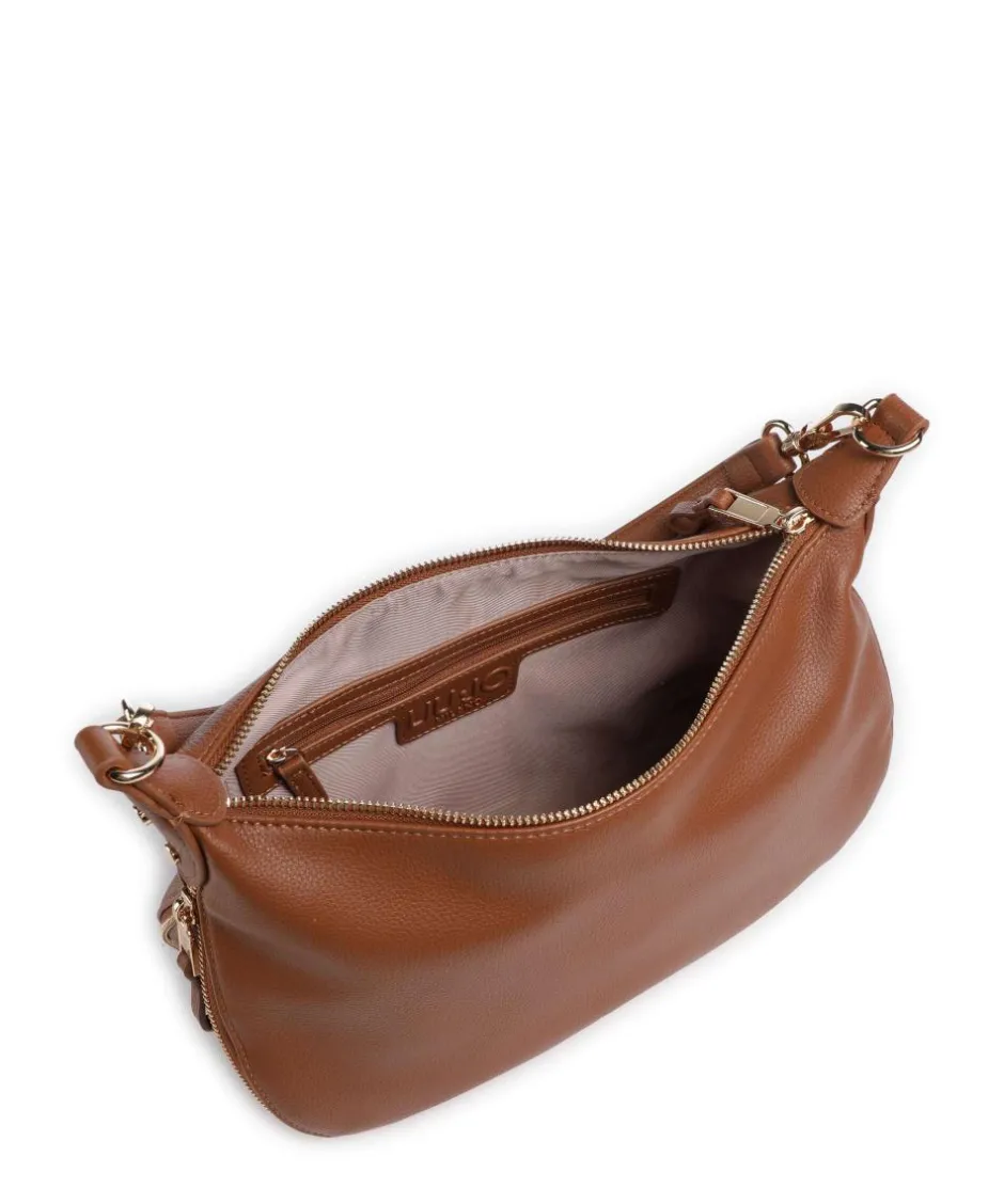 Liu Jo Shoulder Bags|Hobo Bags-Kaliska M Hobo bag imitation leather