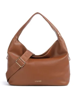 Liu Jo Shoulder Bags|Hobo Bags-Kaliska M Hobo bag imitation leather