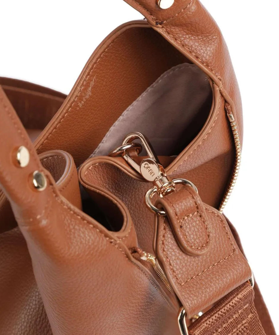 Liu Jo Shoulder Bags|Hobo Bags-Kaliska M Hobo bag imitation leather