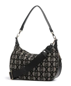 Liu Jo Shoulder Bags|Hobo Bags-Kaliska M Hobo bag polyester