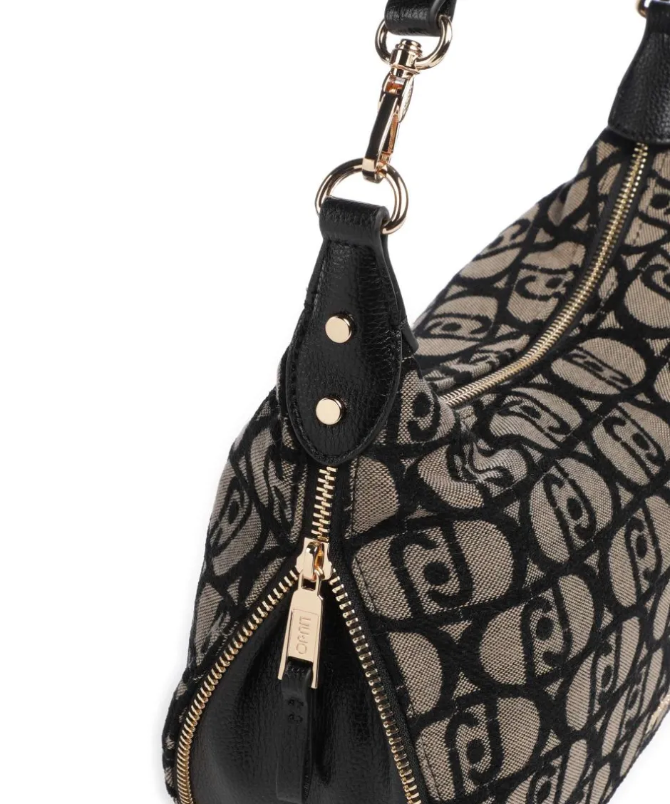 Liu Jo Shoulder Bags|Hobo Bags-Kaliska M Hobo bag polyester