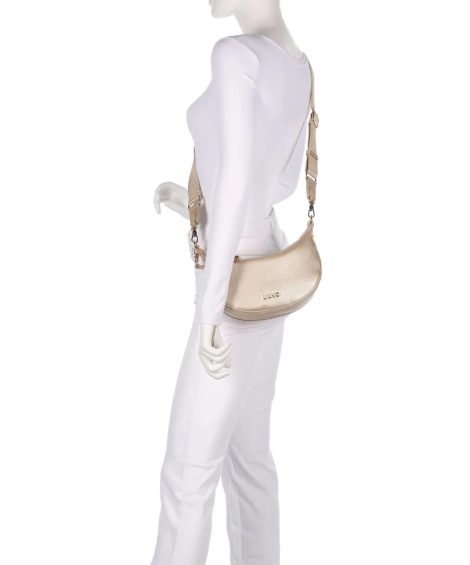 Liu Jo Shoulder Bags|Crossbody Bags-Kaliska S Shoulder bag imitation leather