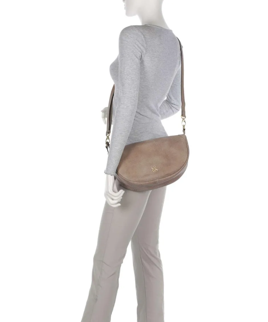 Picard Crossbody Bags-Kapstadt Crossbody bag buffalo leather