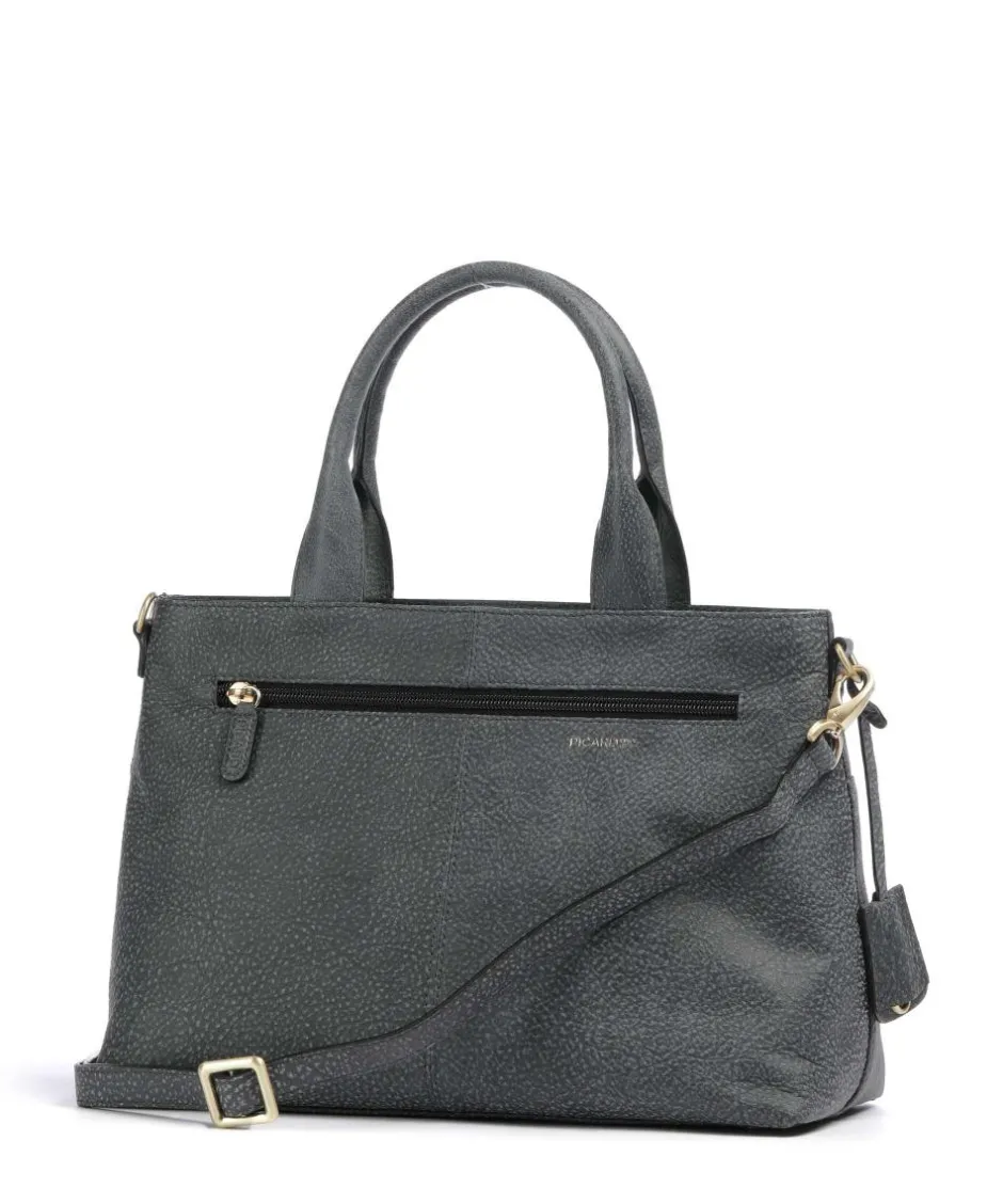 Picard Handbags-Kapstadt Handbag buffalo leather