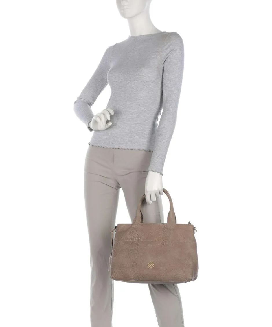 Picard Handbags-Kapstadt Handbag buffalo leather