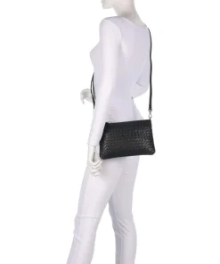 Markberg Crossbody Bags-Karima Crossbody bag fine grain cow leather