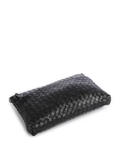 Markberg Crossbody Bags-Karima Crossbody bag fine grain cow leather