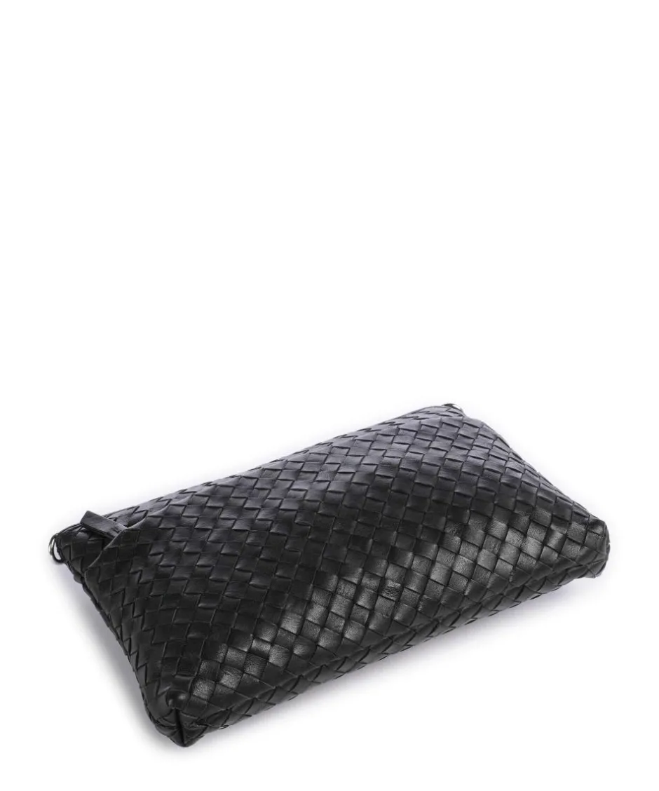 Markberg Crossbody Bags-Karima Crossbody bag fine grain cow leather