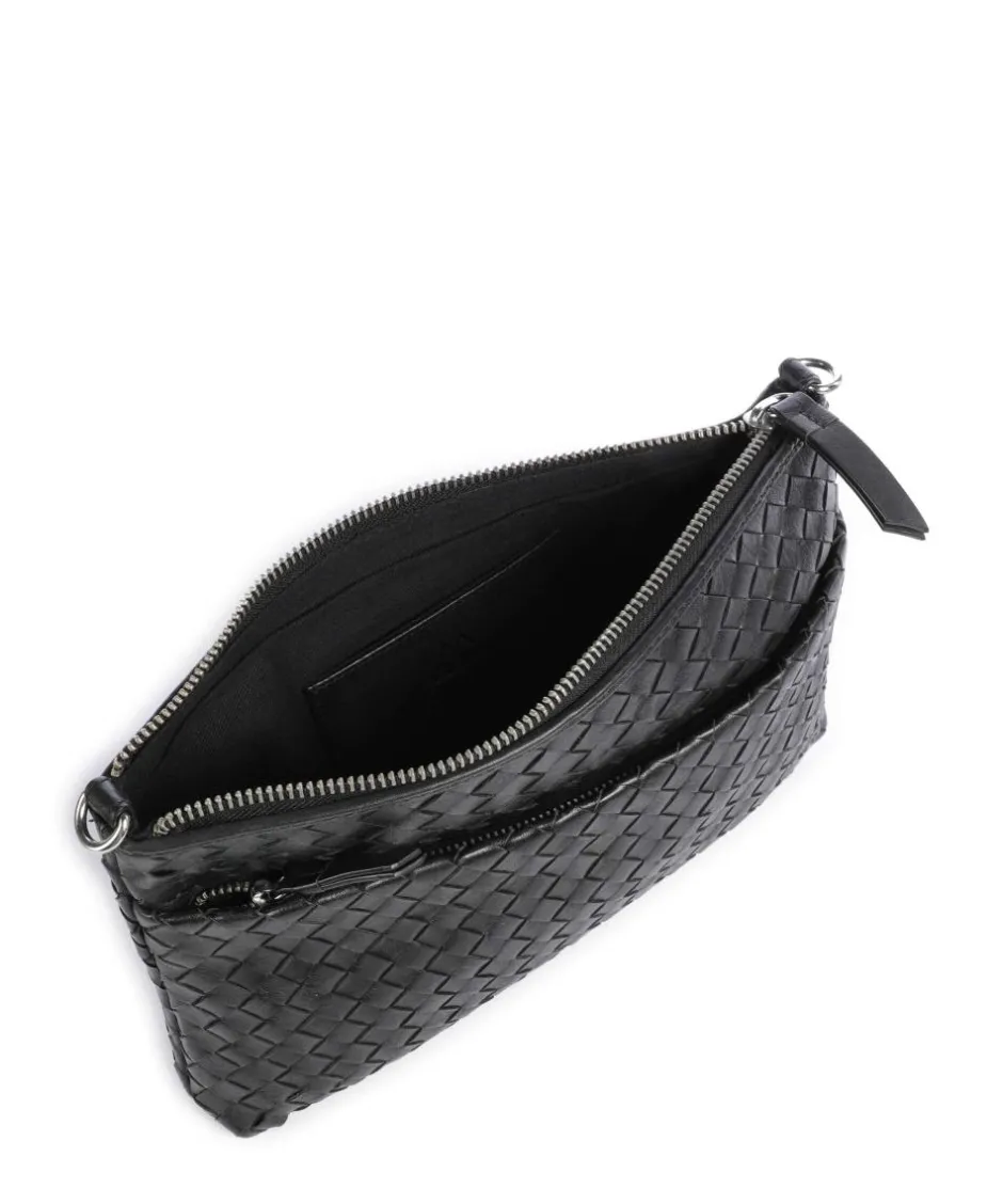 Markberg Crossbody Bags-Karima Crossbody bag fine grain cow leather