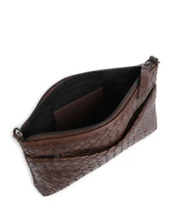 Markberg Crossbody Bags-Karima Crossbody bag fine grain cow leather