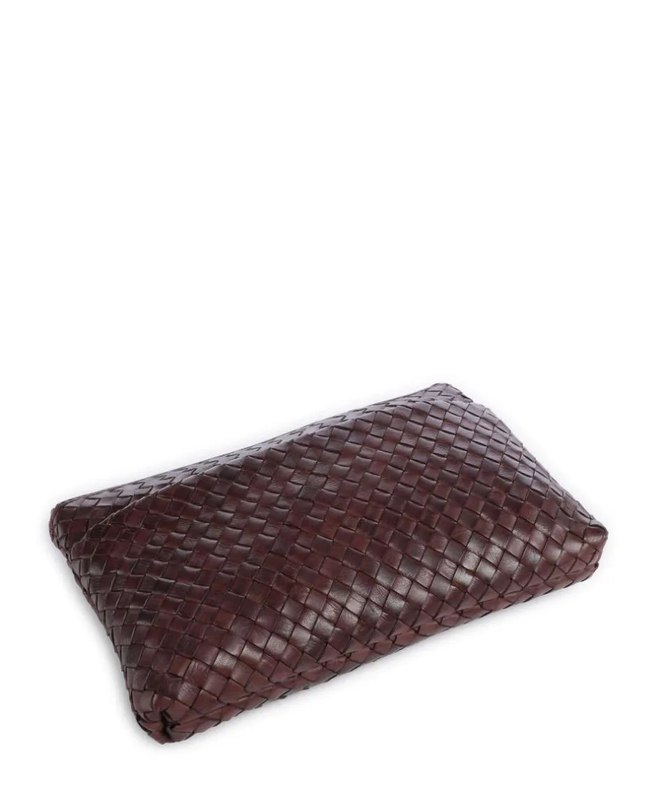 Markberg Crossbody Bags-Karima Crossbody bag fine grain cow leather