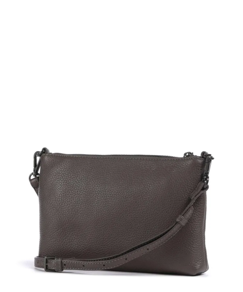 Markberg Crossbody Bags-Karima Crossbody bag grained cow leather