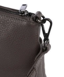 Markberg Crossbody Bags-Karima Crossbody bag grained cow leather
