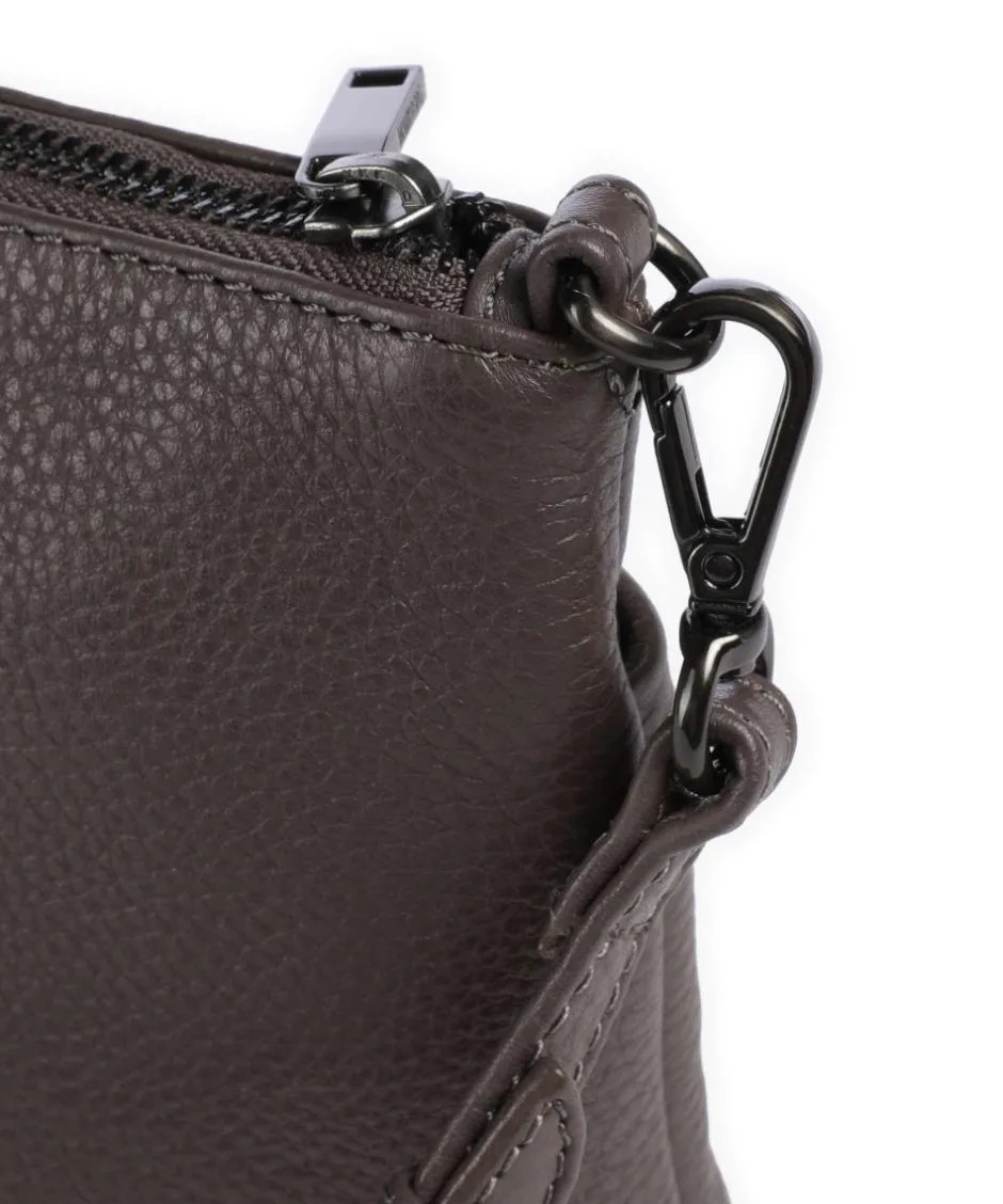 Markberg Crossbody Bags-Karima Crossbody bag grained cow leather