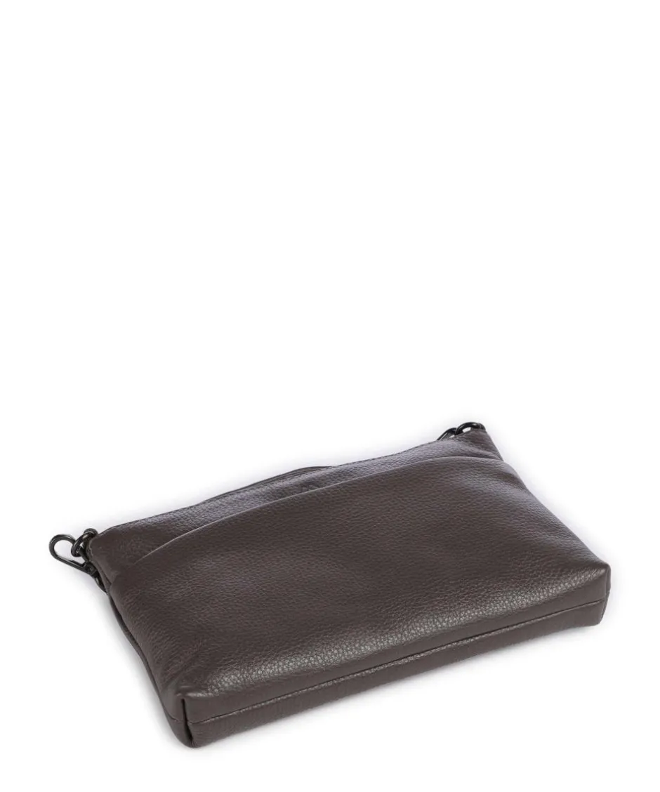 Markberg Crossbody Bags-Karima Crossbody bag grained cow leather