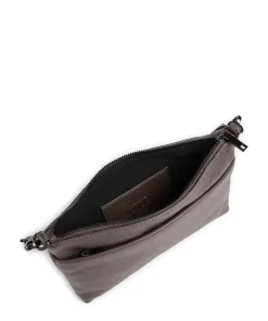 Markberg Crossbody Bags-Karima Crossbody bag grained cow leather