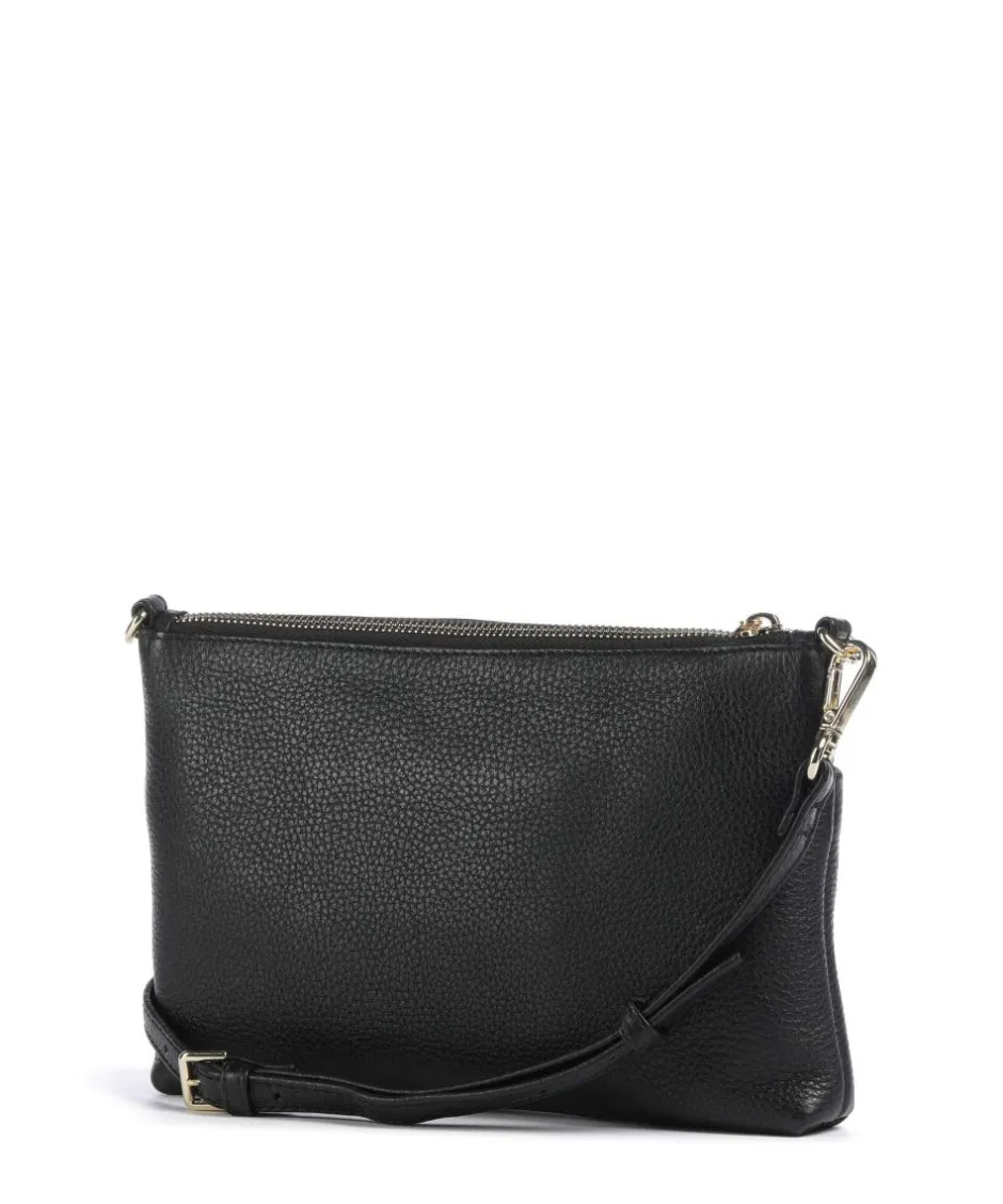 Markberg Crossbody Bags-Karima Crossbody bag grained cow leather