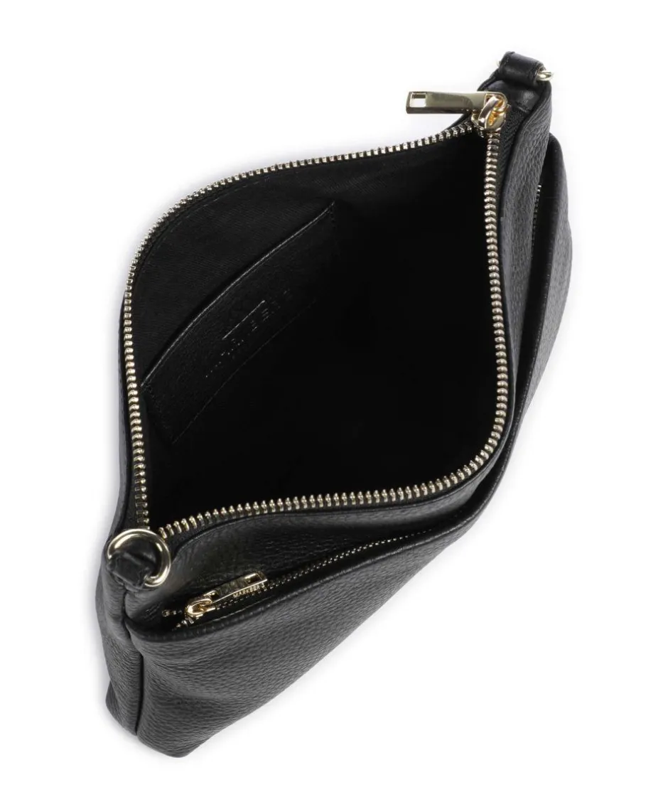Markberg Crossbody Bags-Karima Crossbody bag grained cow leather