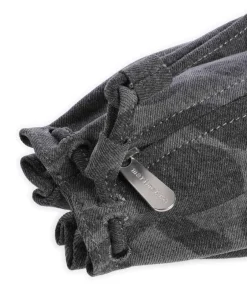 Marimekko Crossbody Bags-Karla Denim Crossbody bag cotton
