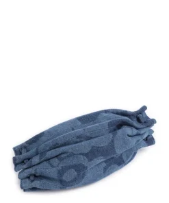 Marimekko Crossbody Bags-Karla Denim Crossbody bag cotton