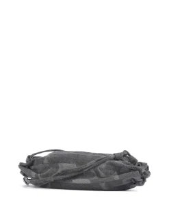Marimekko Shoulder Bags|Crossbody Bags-Karla Denim Shoulder bag cotton