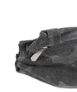 Marimekko Shoulder Bags|Crossbody Bags-Karla Denim Shoulder bag cotton