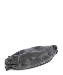 Marimekko Shoulder Bags|Crossbody Bags-Karla Denim Shoulder bag cotton