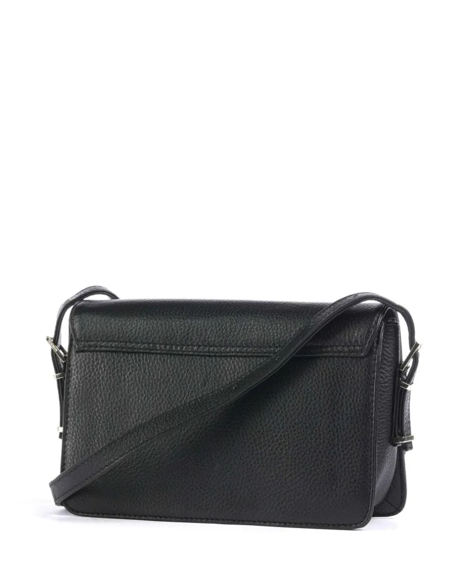Markberg Crossbody Bags-Karlie Crossbody bag grained cow leather