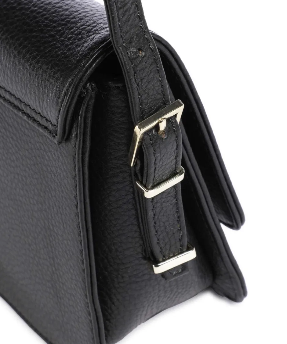 Markberg Crossbody Bags-Karlie Crossbody bag grained cow leather