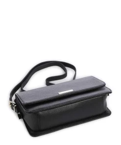 Markberg Crossbody Bags-Karlie Crossbody bag grained cow leather
